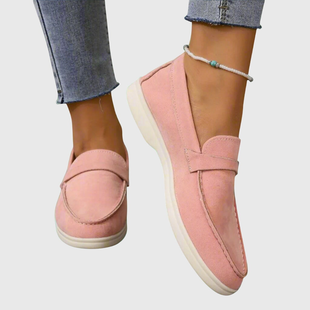 Molly™ | Orthopedic Moccasins