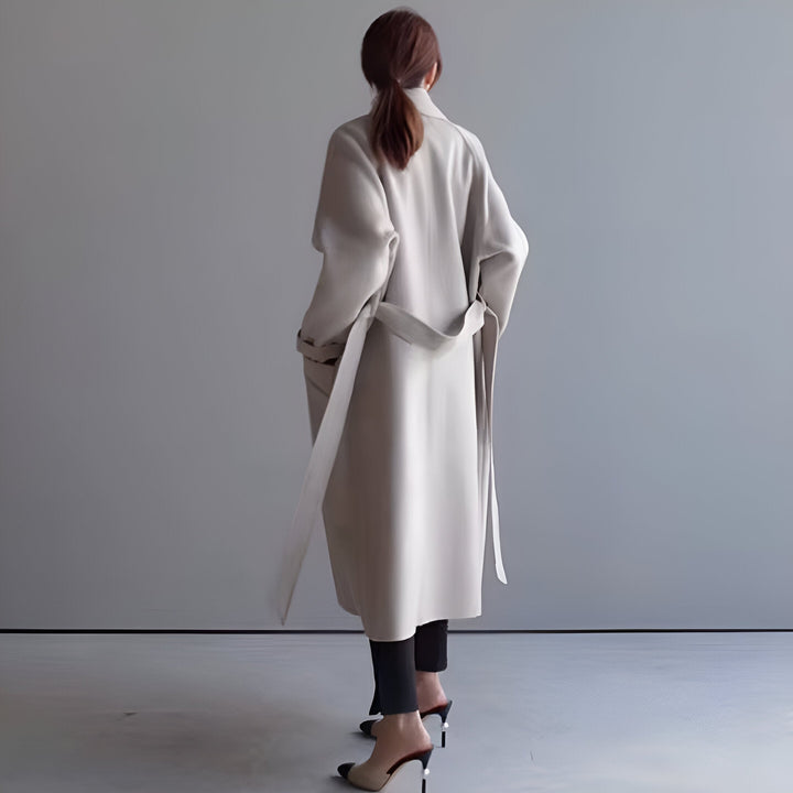 The Grace Chic Coat