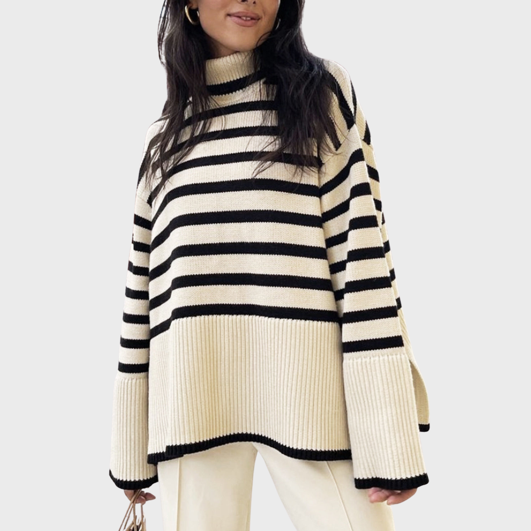 VIONETTE | Stylish Casual Sweater