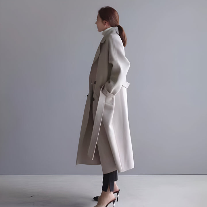 The Grace Chic Coat
