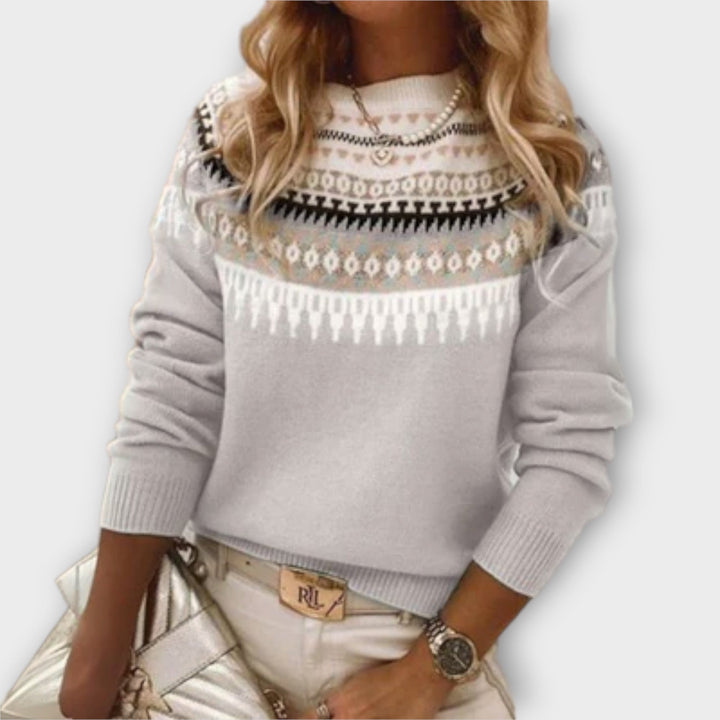Kafka | Melanie – Boho Women's Sweater