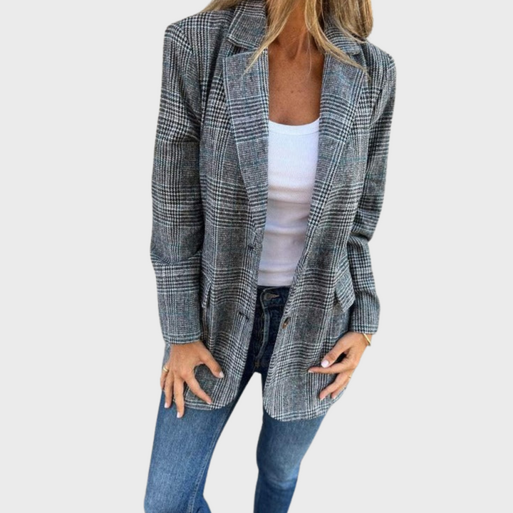 Erika | Stylish Coat