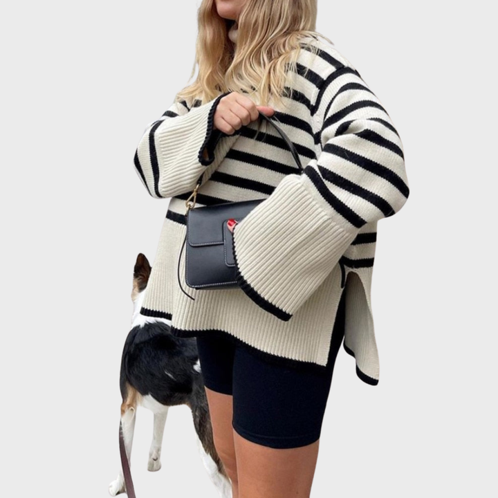 VIONETTE | Stylish Casual Sweater