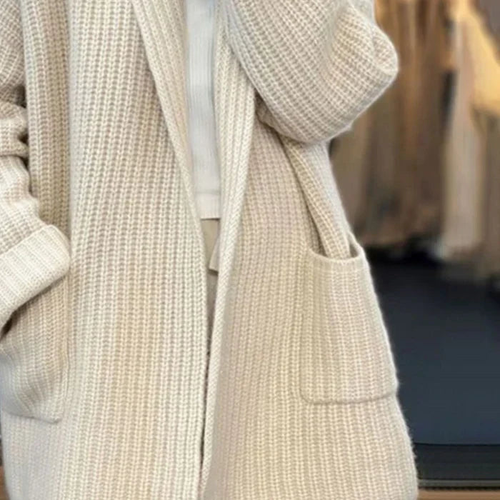 Celeste | Knitted Cardigan