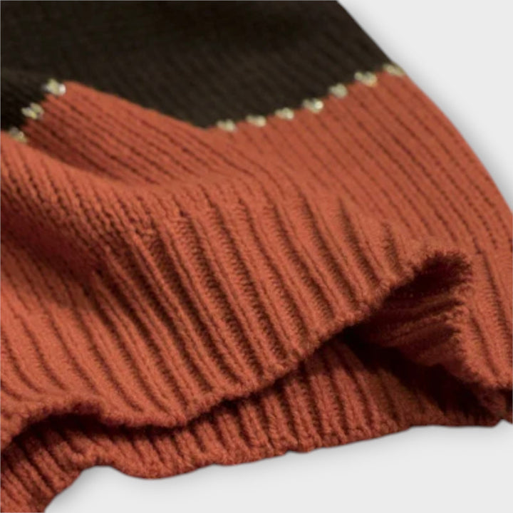 Comfortable and Cozy Sweater