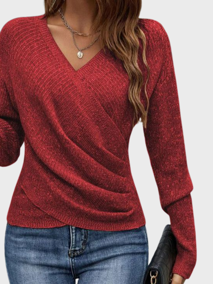 BELLA™ | Elegant & Warm Sweater