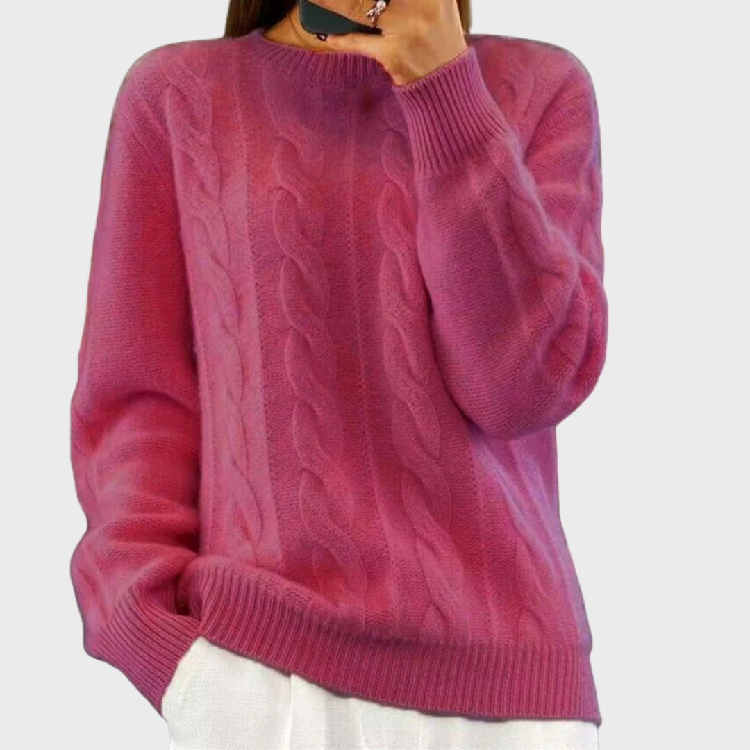 Erika | Elegant and Comfortable Women's Sweater