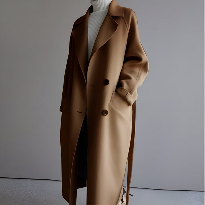 The Grace Chic Coat