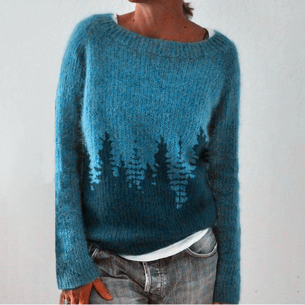 Jolie | Casual and Comfortable Sweater