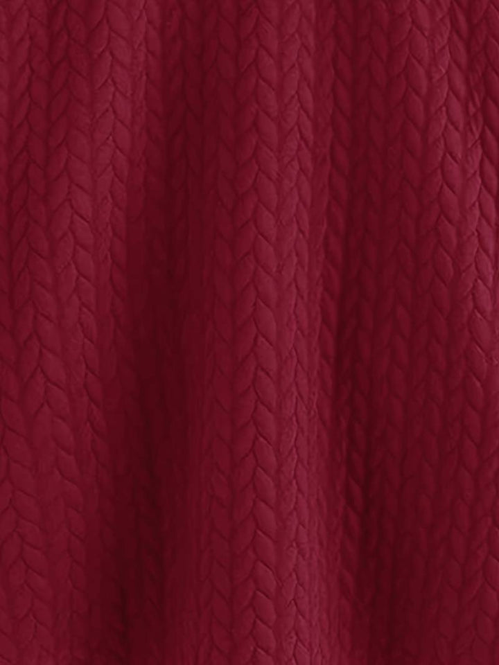 Ernesta™ | Warm Winter Jacket for Women