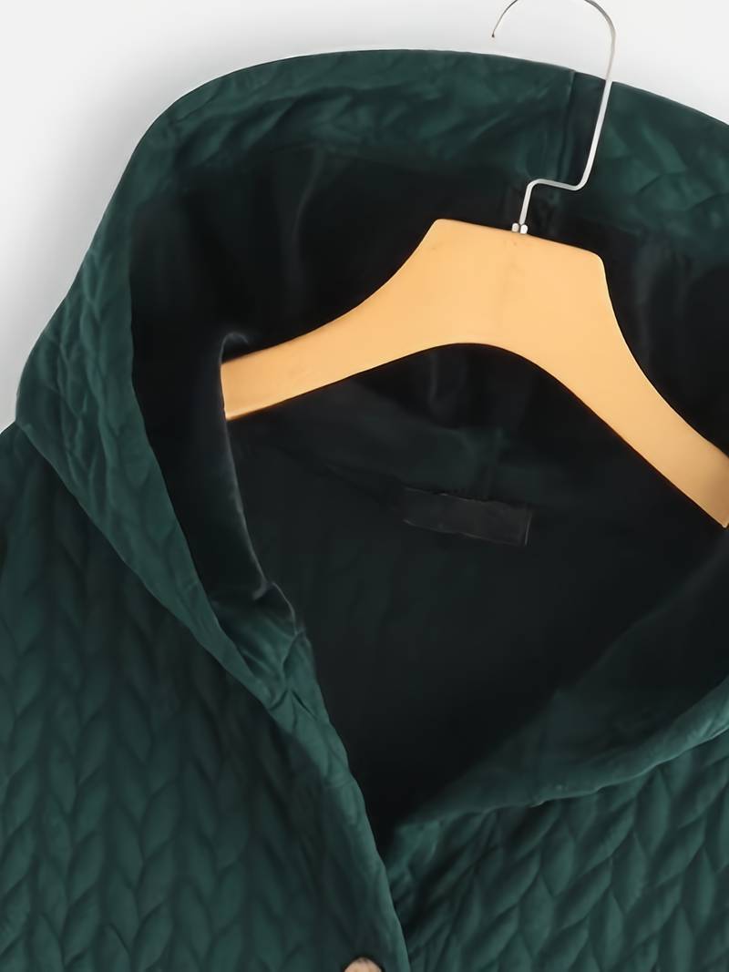 Ernesta™ | Warm Winter Jacket for Women