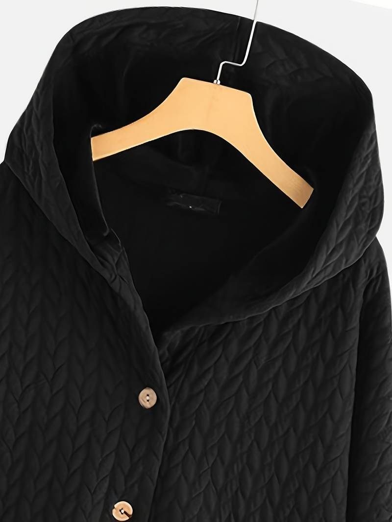 Ernesta™ | Warm Winter Jacket for Women