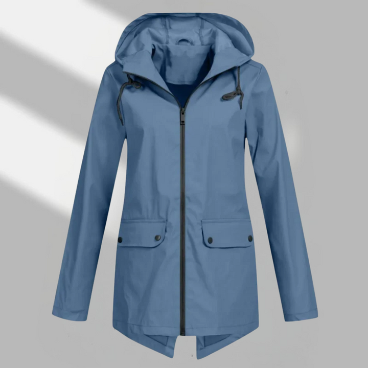 Lucy | Waterproof & Windproof Coat