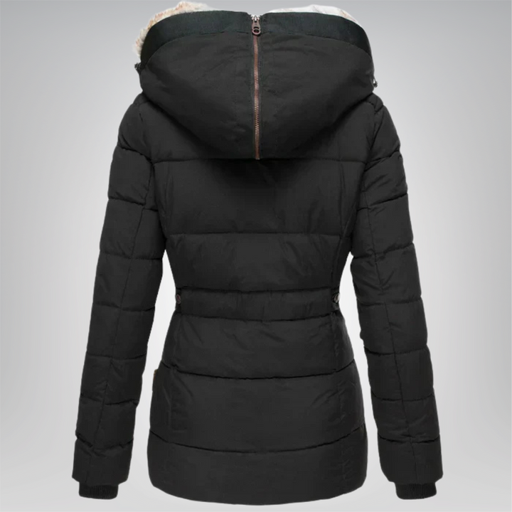 Janice | Elegant Winter Coat