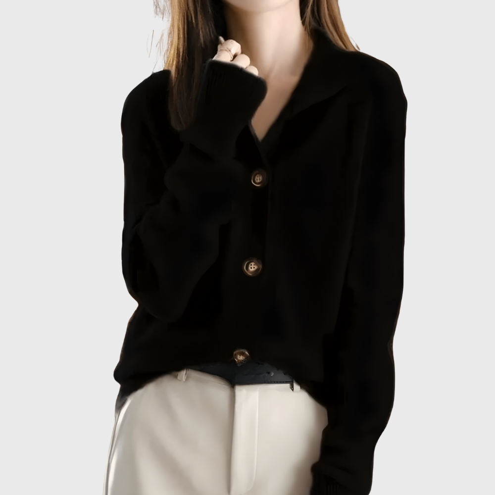 Annie™ | Knitted Vest