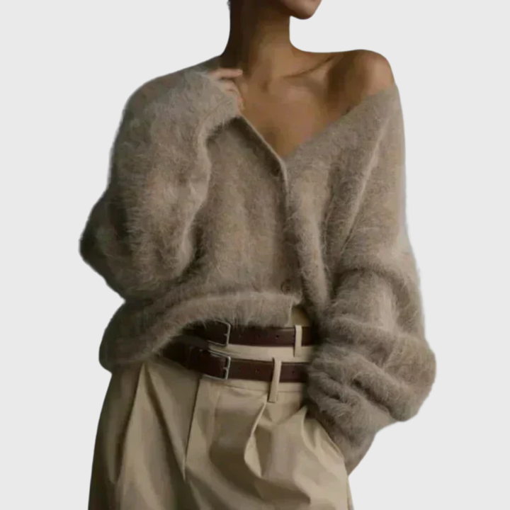 Daisy™ - Cashmere Sweater
