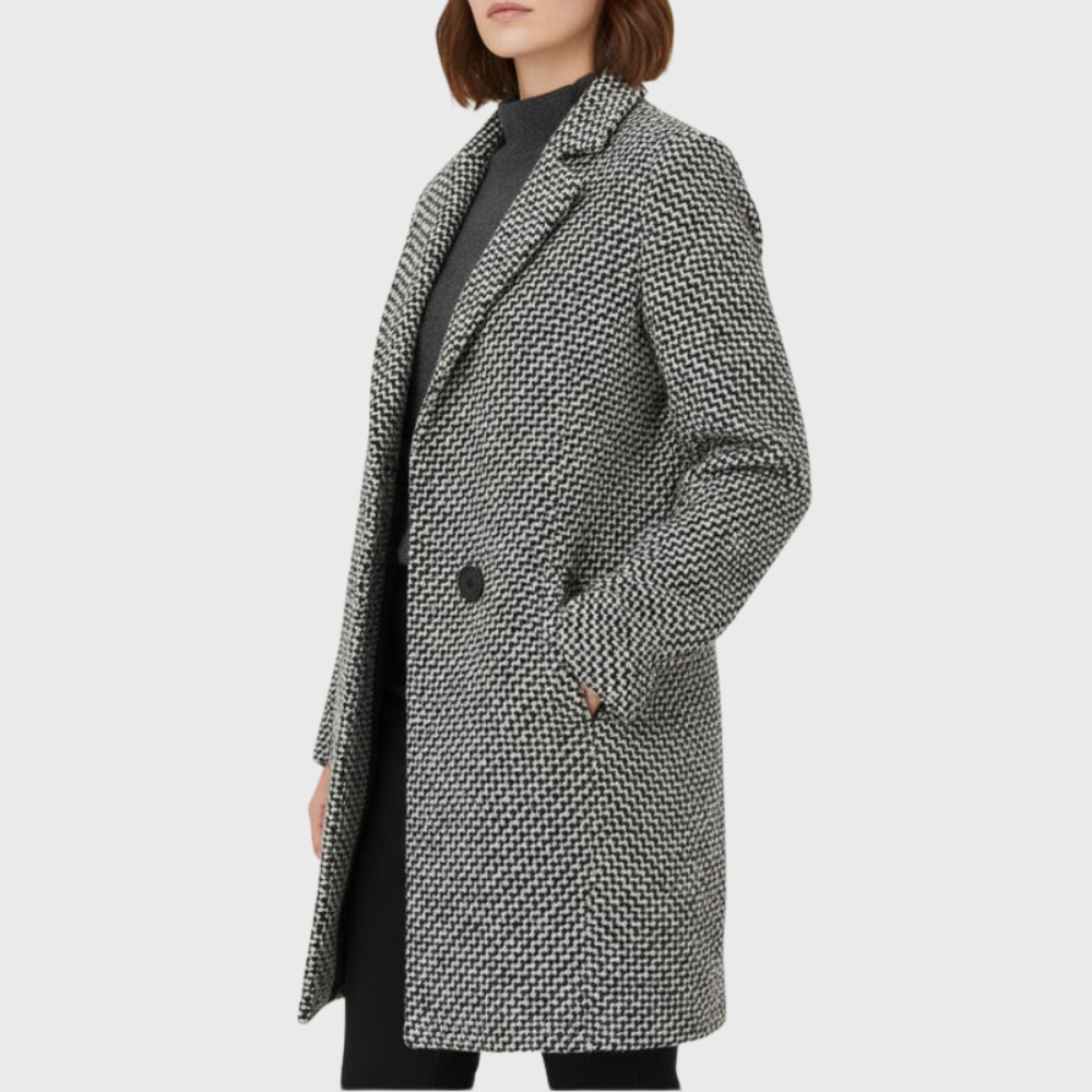 Henlow | Warm Winter Coat