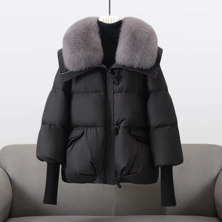 Margot | Chic Winter Jacket
