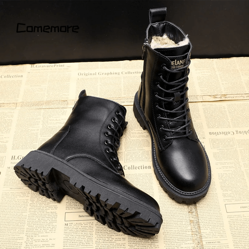 Vicky | High-quality stylish boots