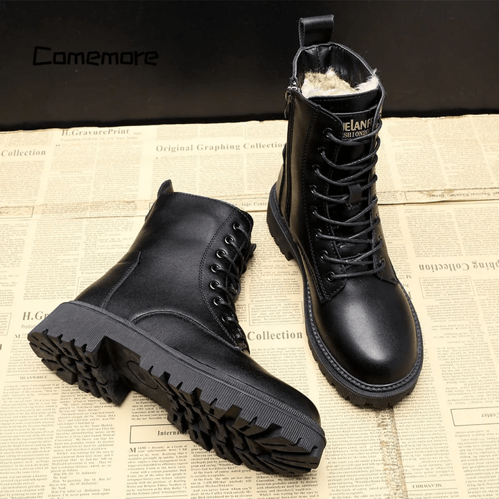 Vicky | High-quality stylish boots
