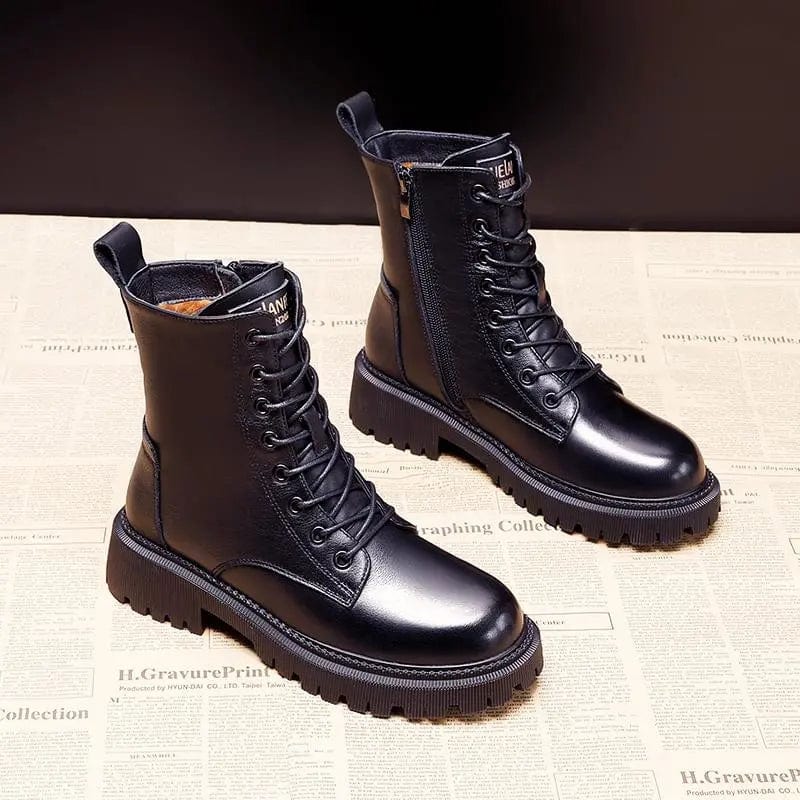 Vicky | High-quality stylish boots