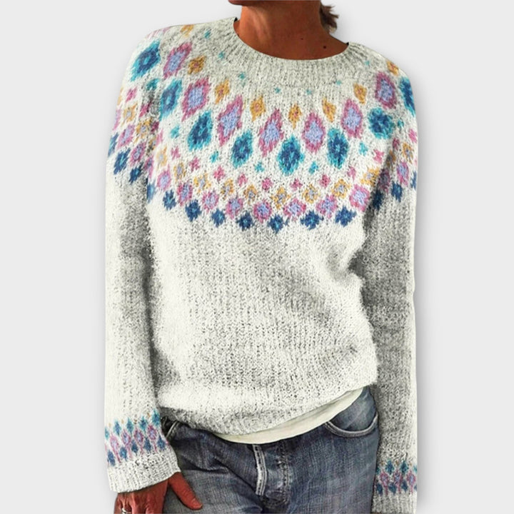 Comfortable and Cozy Sweater